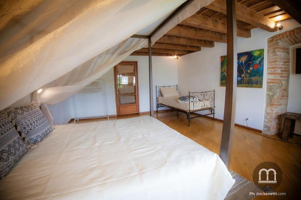 Flora Inn, Namaste - Vista Colli แบร์กาโม ภายนอก รูปภาพ