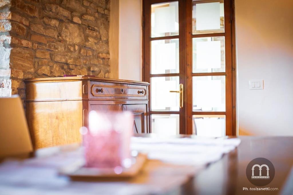 Flora Inn, Namaste - Vista Colli แบร์กาโม ภายนอก รูปภาพ